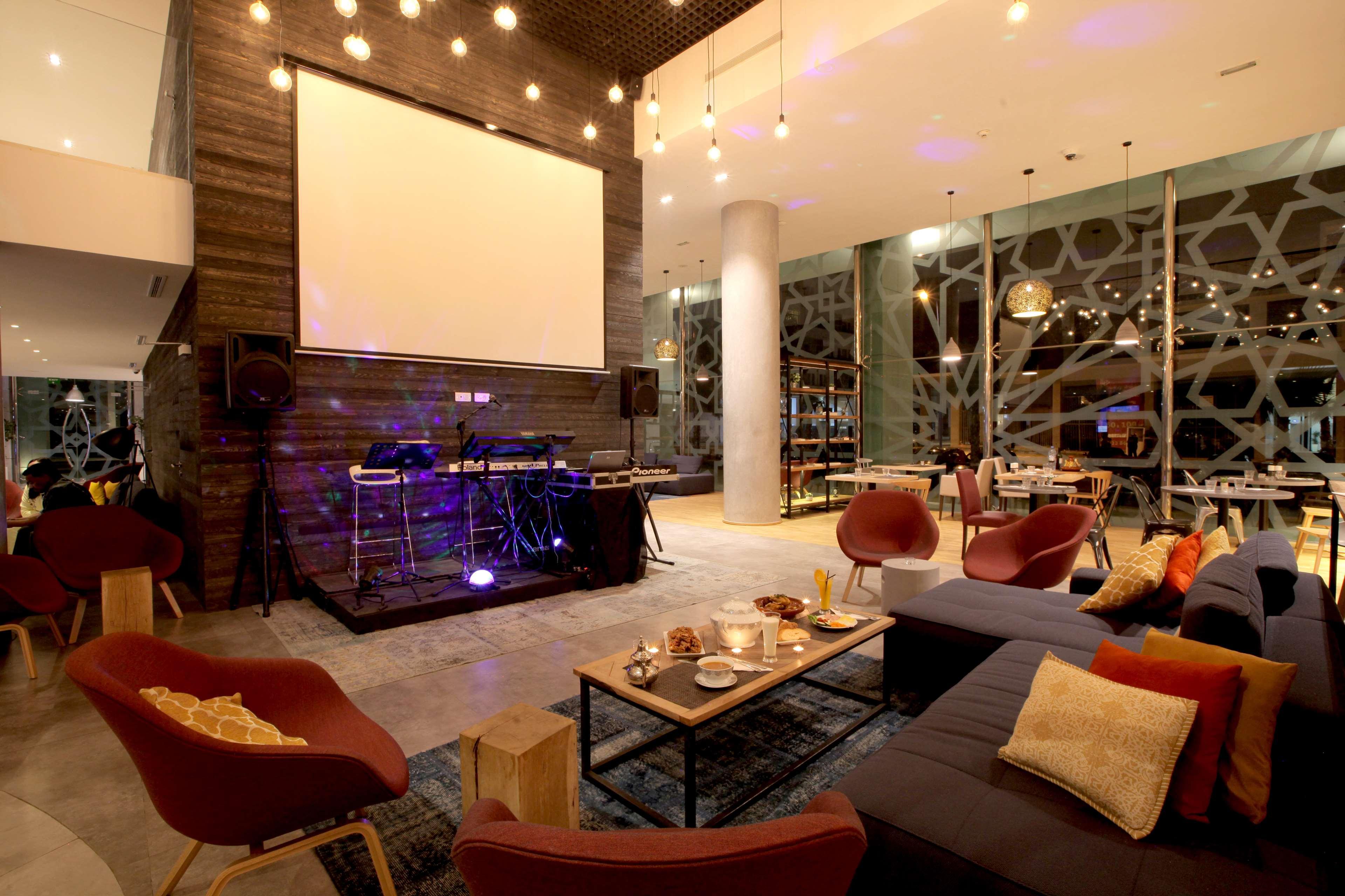 Campanile Centre 3*