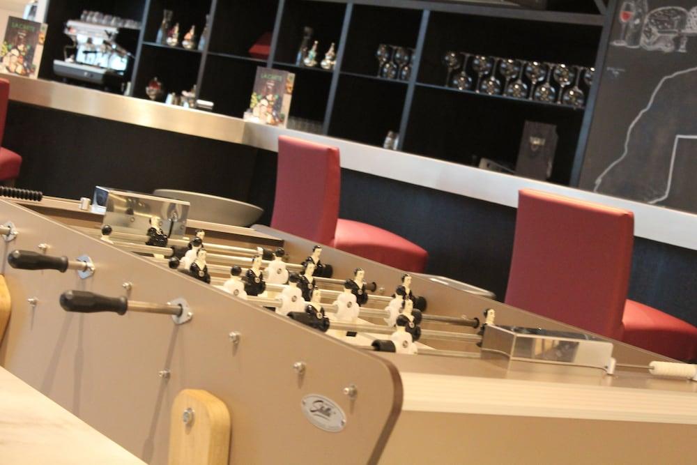 Campanile Centre 3*
